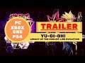 TrailersAndGame - Yu Gi Oh! Legacy of the Duelist - PS4 -XBOX ONE - PC