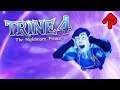TRINE 4 gameplay: Magical Platformer Returns to Roots! | Trine 4: The Nightmare Prince game