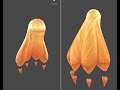 Unity Shader - Anisotropy Toon Hair Shader