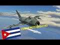 War Thunder: Cuban Pete Mig 17