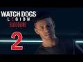 WATCH DOGS LEGION: BLOODLINE(DLC) [Walkthrough Gameplay ITA HD - PARTE 2] - JACKSON PEARCE