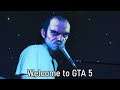 Welcome to GTA 5 - Trevor (Bo Burnham Parody)