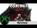 Werewolf: The Apocalypse - Earthblood Review on Xbox
