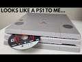 What Happens When You Put a PS5 game in a PS4 Console??
