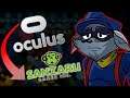 What Now For Sly Cooper 5? Does This Mean It's Over? Facebook's Oculus VR Acquires Sanzaru Games