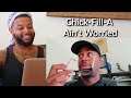 😂 When Chick-Fill-A Found Out About Popeyes | Long Beach Griffy Reaction