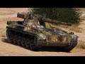 World of Tanks Char Futur 4 - 7 Kills 9,2K Damage