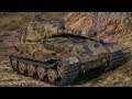 World of Tanks VK 72.01 (K) - 4 Kills 12K Damage