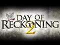 WWE Day Of Reckoning 2 - Full Roster - GameCube