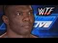 WWE SmackDown Live WTF Moments (2 July) | Kofi Kingston Flips The Bird & Shelton Benjamin Thinks