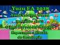 Yuzu EA 2028 - Yoshi Crafted World