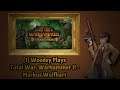 [1] Total War: Warhammer II - Markus Wulfhart - The Hunt Begins