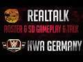 #105 | WWE Champions Mittwoch | Wir spielen ein wenig ShowDown | Kleiner Talk | |NWA Germany