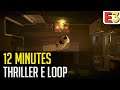 12 Minutes: dal creatore di The Witness un thriller con loop temporali all'E3 2019
