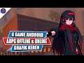 6 Game Android Action RPG Offline dan Online dengan Grafik Keren
