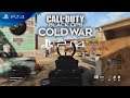 #93: Call of Duty: Black Ops Cold War Multiplayer PS4 Gameplay [ No Commentery ] BOCW