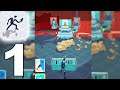 Agent Action - Part 1 - Gameplay Walkthrough Video (iOS Android)
