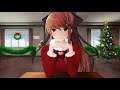 All I Want for Christmas is Monika