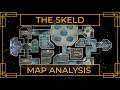 Among Us Map Design | The Skeld Analysis