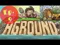An Island Of Magic! - Aground: Ep 9