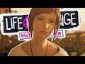 ARE WE NOW FRIENDS ?? |life is strange before the storm #1 (awake)