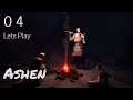 Ashen Lets Play Part 4