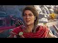 🎮 Assassin's Creed Odyssey 🎮 - Gameplay Español - Directo #9 - Playstation 4 - ¡He vuelto!