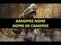 Assassin's Creed Origins - Kanopos Nome / Nomo de Canopos - 30