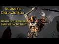 Assassin's Creed Valhalla - Wrath of The Druids: Kill Balor and collect Gae Bolg Spear