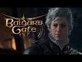 Astarion Romance Scene Baldur's Gate 3