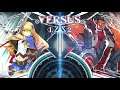 Blazblue CF arcade hell differculty act 2 noel part 1