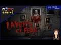 [Blind] Layers of Fear - | PC - Full Game Playthrough