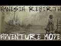 CALM DOWN LEON | Amnesia: Rebirth (Adventure Mode) #4