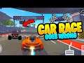 Car Race Goes Wrong😭 Funny Car Race In Free Fire🤣- Romeo Gamer