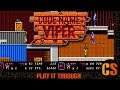 CODE NAME VIPER - PLAY IT THROUGH