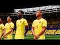 Colombia - Ecuador // Copa America 2021 // 13/06/2021 // FIFA 21 Pronostic
