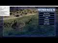 Command and Conquer Generals Zero Hour: Script Debugger in action