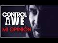 CONTROL: AWE / SMA DLC (2020) - Mi opinión / crítica