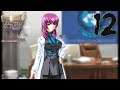 Conversation with Yuuko | Muv-Luv Alternative - Part 12
