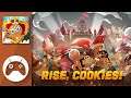 Cookie Run: Kingdom Gameplay | New Game (Android / iOS)