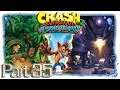 Crash Bandicoot - N'Sane Trilogy | Part 35 [German/Let's Play/104%/Crash Bandicoot3]