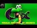 Croc: Legend Of The Gobbos #17 - Finale: Sentinel Of Secrets