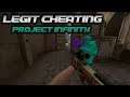 CS:GO LEGIT Hacking | (FREE AND PAID) | OW SHIT!! // PROJECT INFINITY #BLATANT