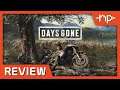 Days Gone PC Review - Noisy Pixel