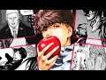 Death Note BREAKS THE INTERNET TRENDING WORLDWIDE With New 2020 Story!!! NEW KIRA EXPLAINED!