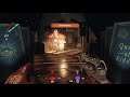 Deathloop - Space Invader Karl's Bay: Julianna "Someone Is Early" Open Safe with Code 1543 Gameplay