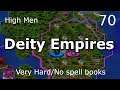 Deity Empires - High Men - 70 - Folkhound