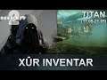 Destiny 2: Xur Standort & Inventar (17.05.2019) (Deutsch/German)
