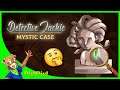 DÉTECTIVE JACKIE : La statue de Méduse ! (épisode 8)