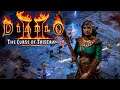 Diablo II: The Curse of Tristram - Тестирую игру